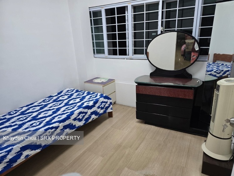 Blk 9 MARSILING DRIVE (Woodlands), HDB 5 Rooms #552174311